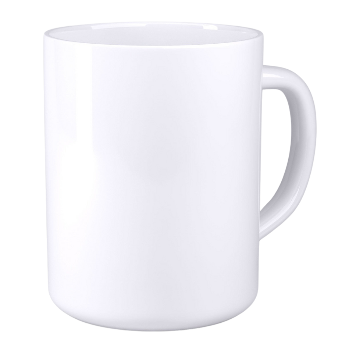 Personalized Sublimation Mug – 11oz