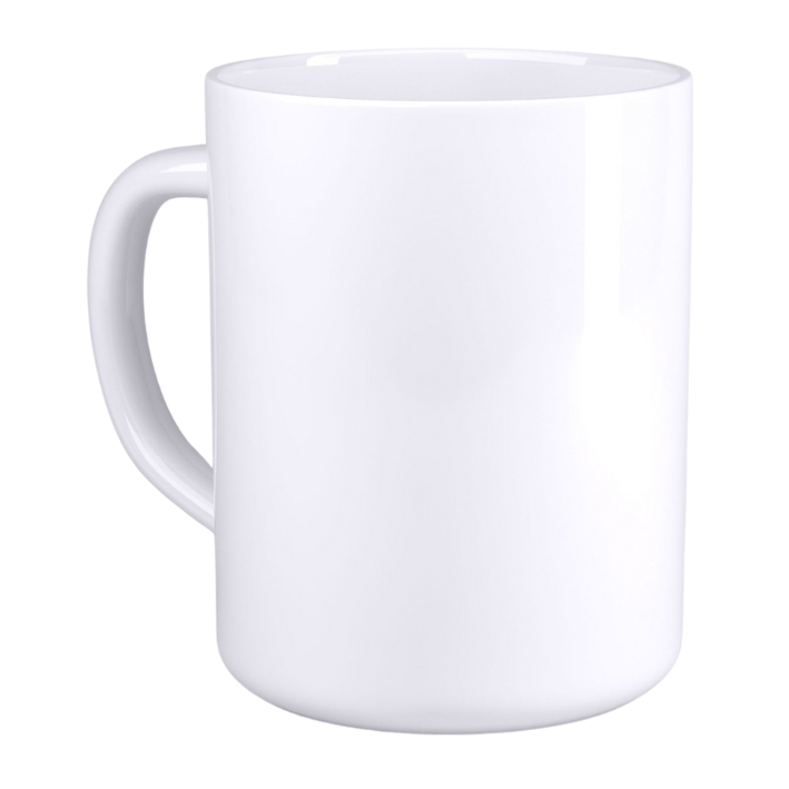 Personalized Sublimation Mug – 11oz