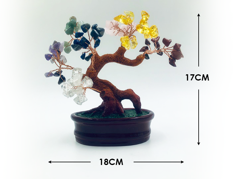 Size=Medium Style=7-chakras