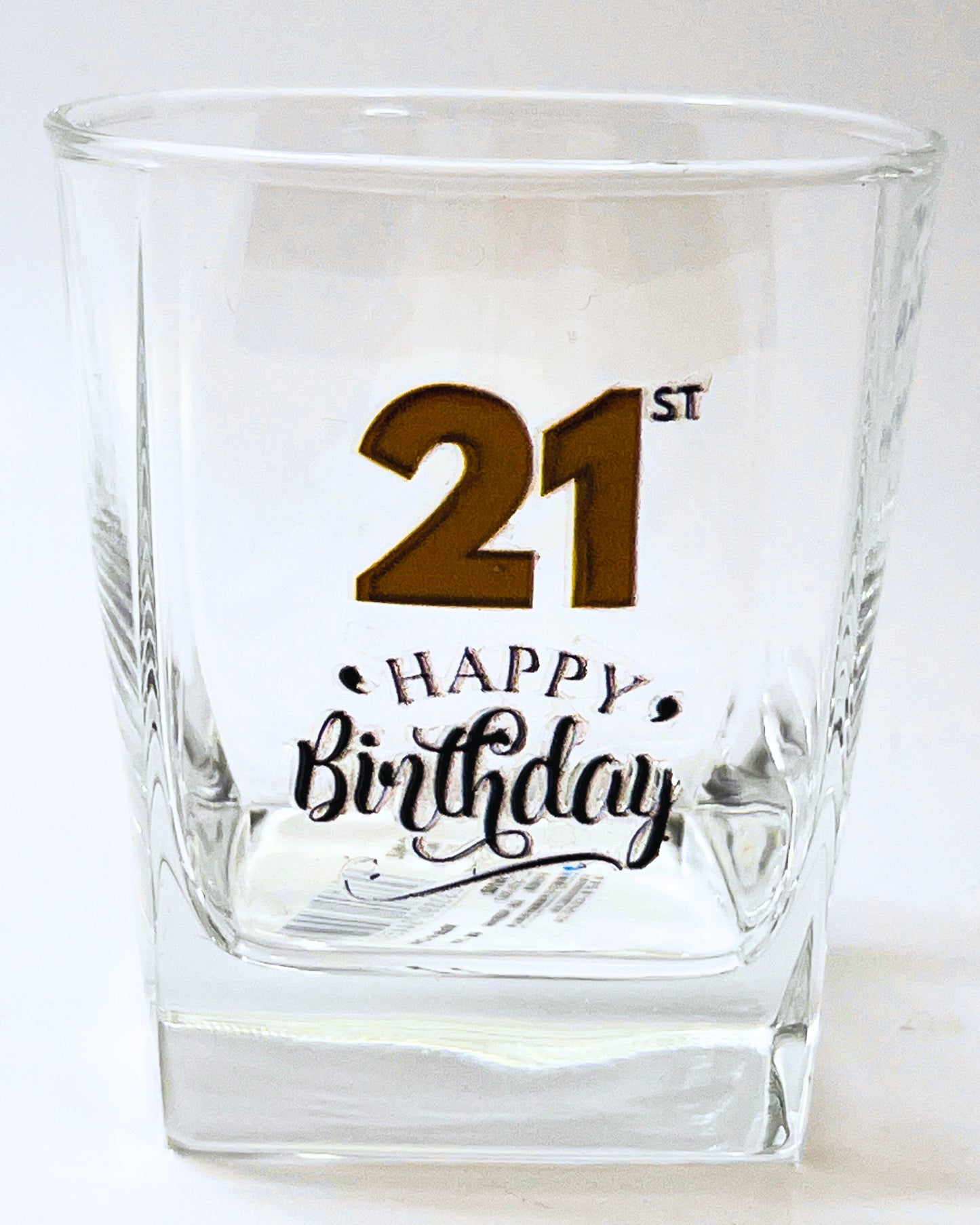 Birthday=21st