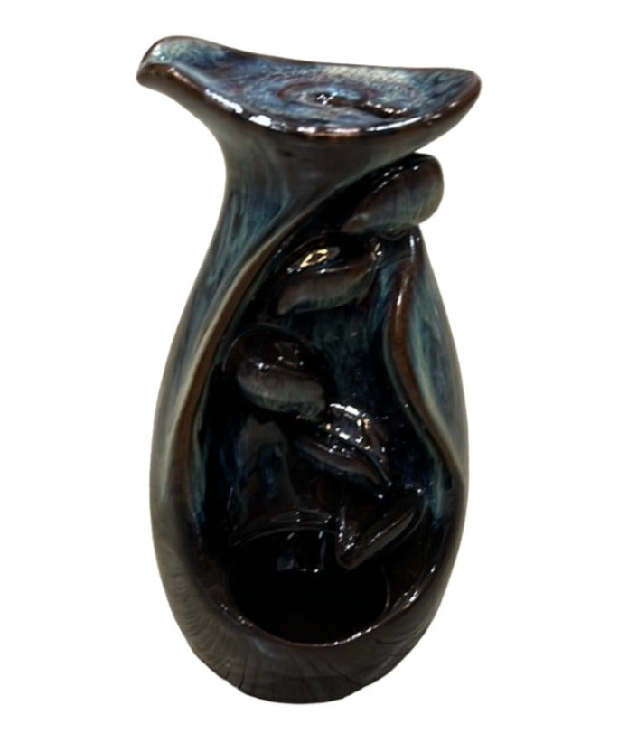 Back Flow Incense Burner