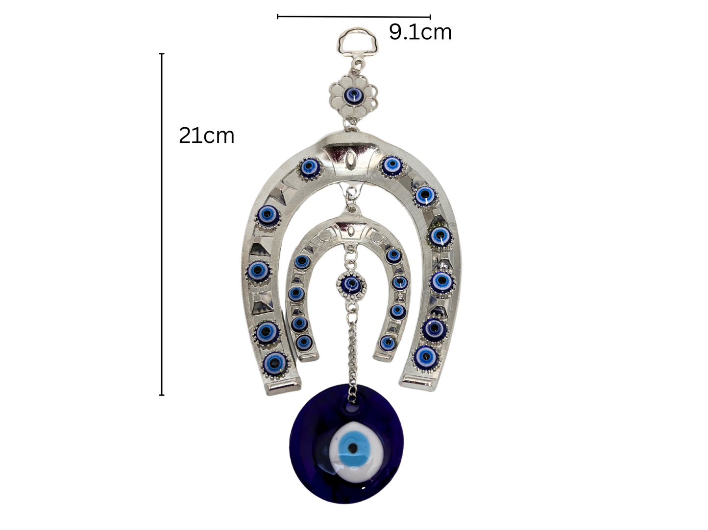 Protective Harmony Hanger