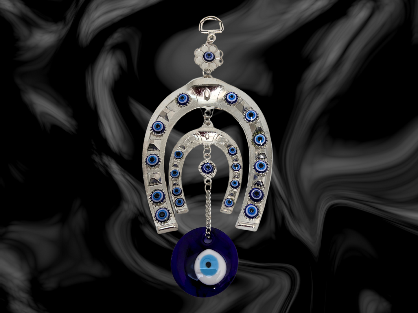 Protective Harmony Hanger