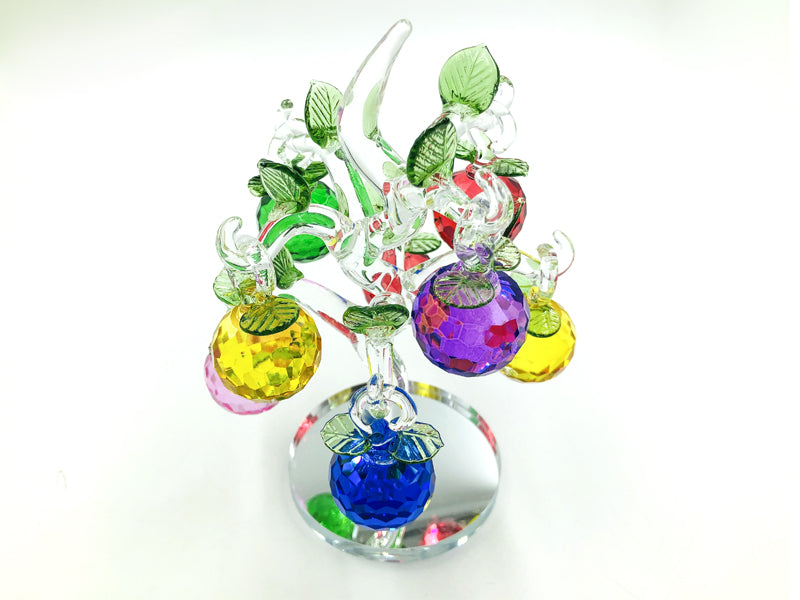 Crystal Fruit Harmony Tree