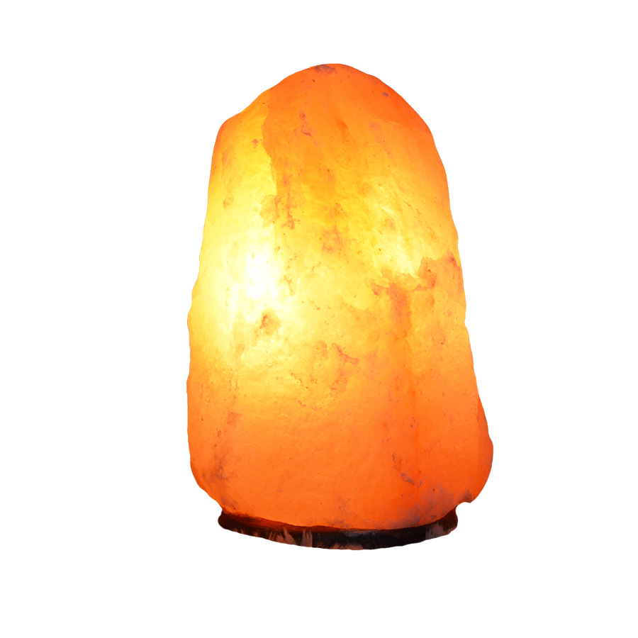 Himalayan Glow Salt Lamp