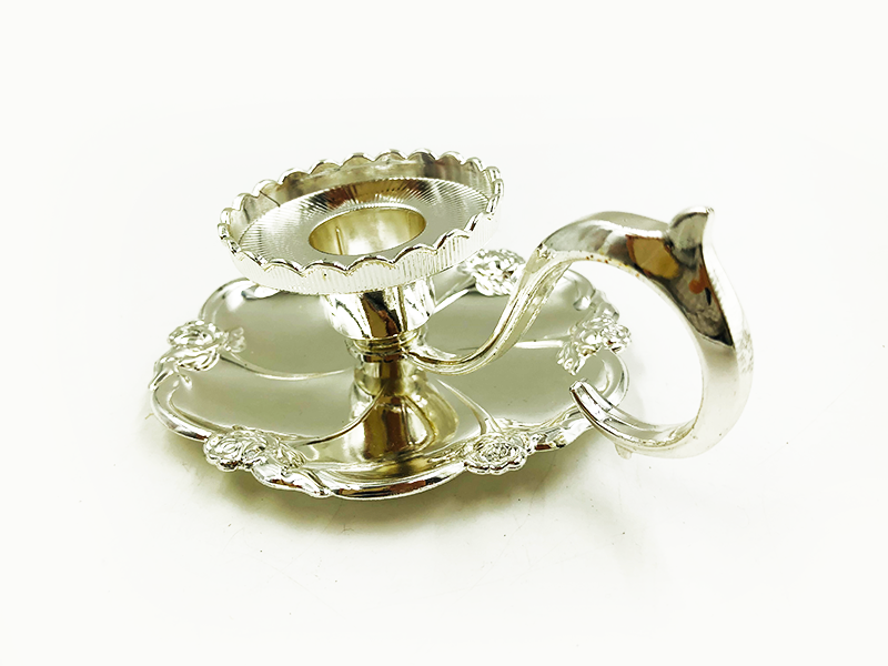 Eternal Elegance Candle Holder