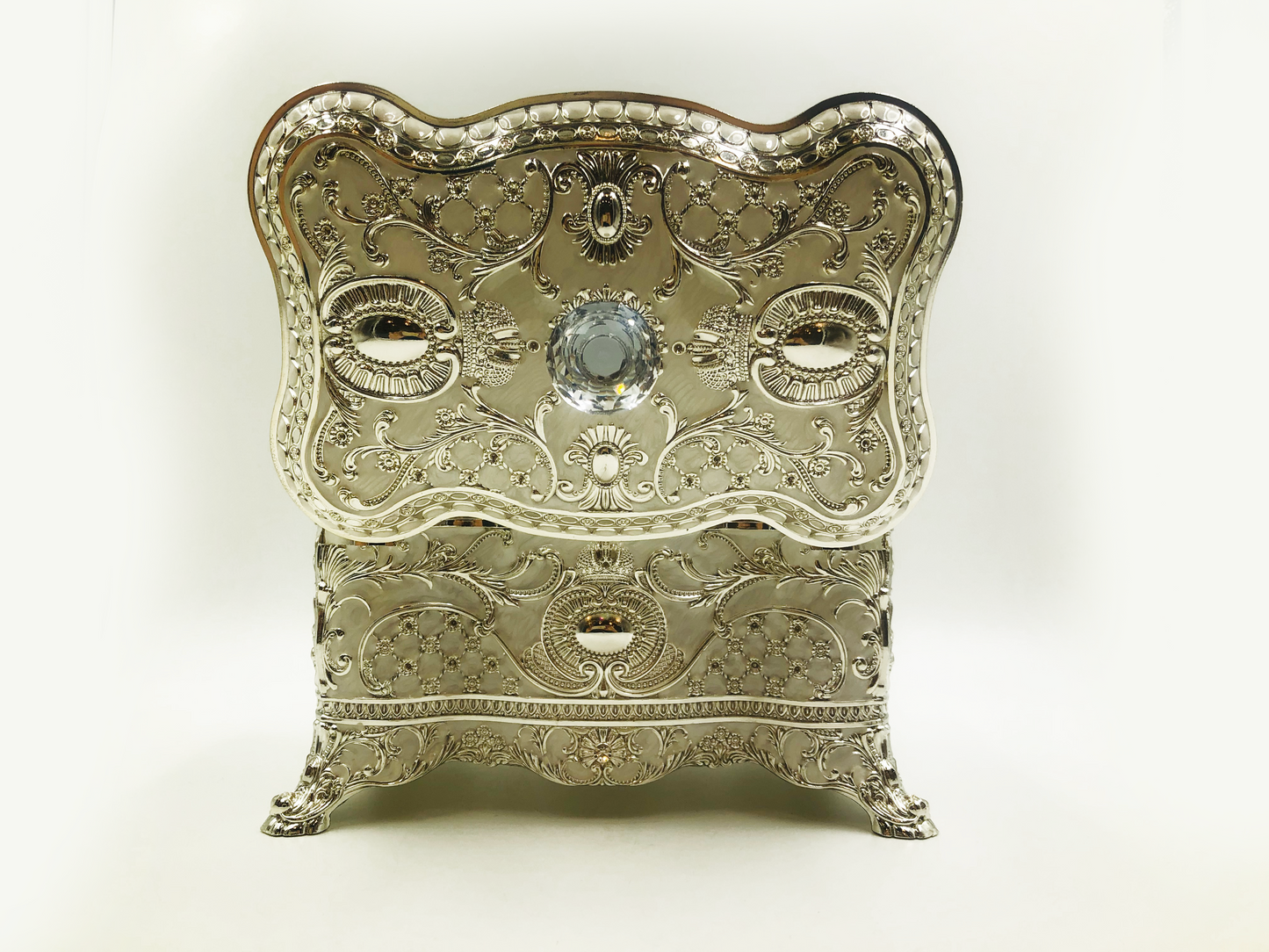 Elegance Keepsake Box