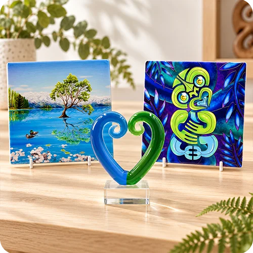New Zealand Gifts