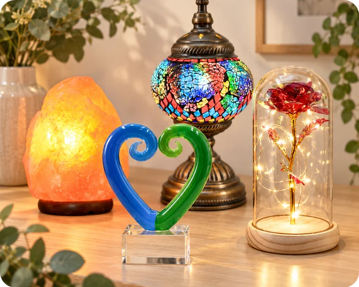 Gifts and More