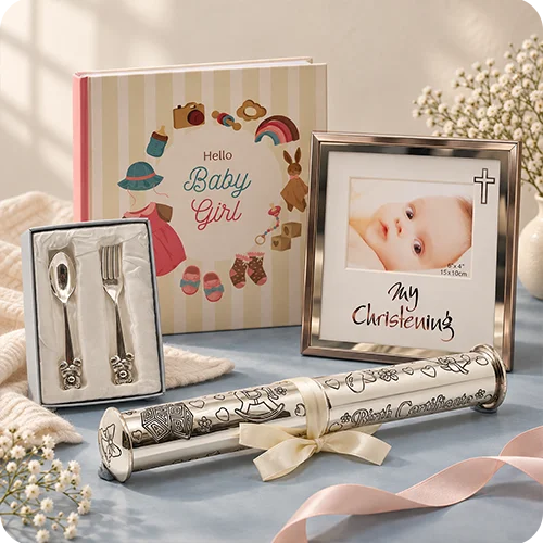 Baby Gifts