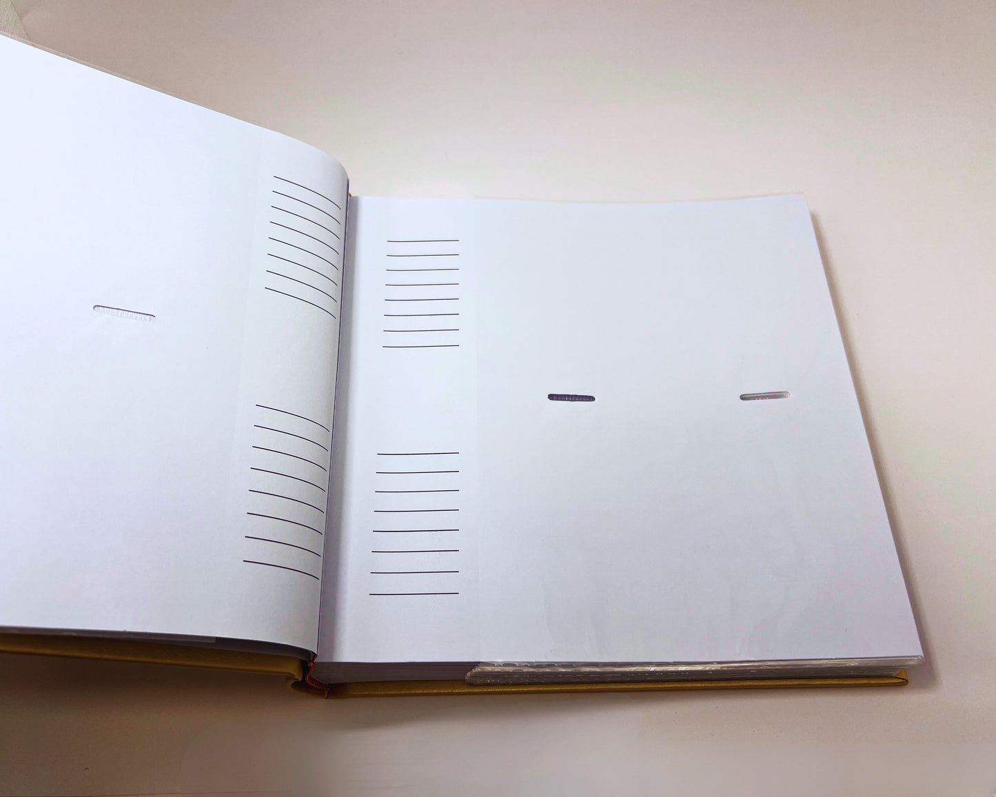 Our Love Story Photo Album